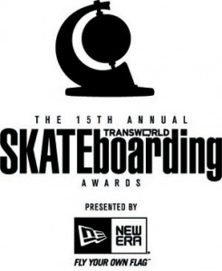 Итоги 15-й церемонии TransWorldSkateboarding Awards