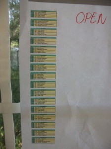 Протокол Open