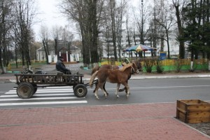 мотор заглох