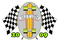Old’n’Long Minsk Crew Logo